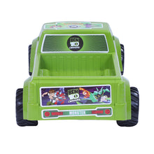 Load image into Gallery viewer, Ben 10 Monster Truck
