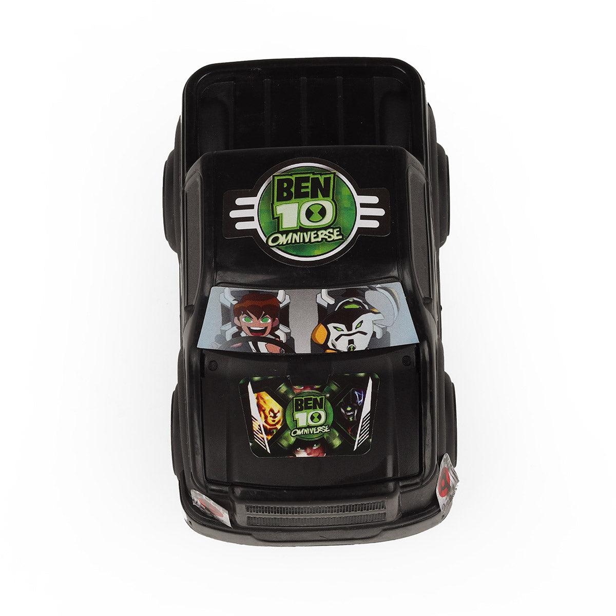 Ben 10 toy car online