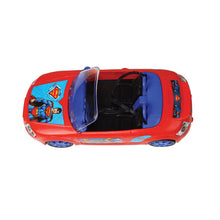 Load image into Gallery viewer, Superman - Sports Car (M-ZONE)
