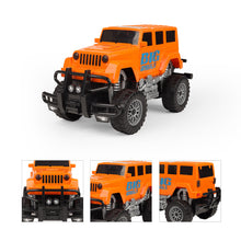 Load image into Gallery viewer, Power Jeep
