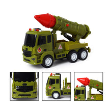Load image into Gallery viewer, Missile Launcher
