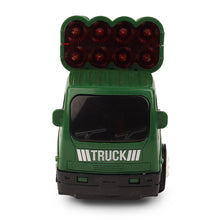 Load image into Gallery viewer, Mz-520 Missile Launcher truck

