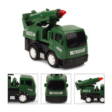 Load image into Gallery viewer, Varuna Missile Launcher Truck
