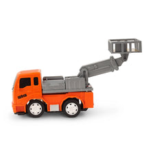 Load image into Gallery viewer, Construction Vehicle - Rescue Lift
