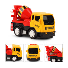 Load image into Gallery viewer, City Service Trucks - Cement Mixer
