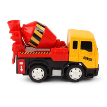 Load image into Gallery viewer, City Service Trucks - Cement Mixer
