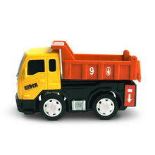 Load image into Gallery viewer, City Service Trucks - Dumper
