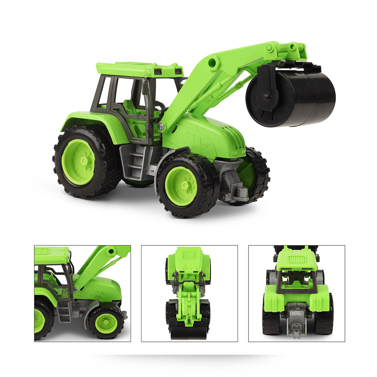 Road Roller Toy for Kids Online in india Toy Zone Impex Pvt Ltd