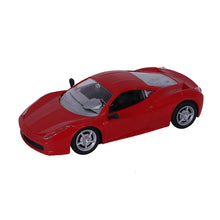 Load image into Gallery viewer, Carbon RC Car - Red
