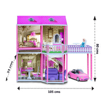 Load image into Gallery viewer, Disney - My Dream House (134pcs)
