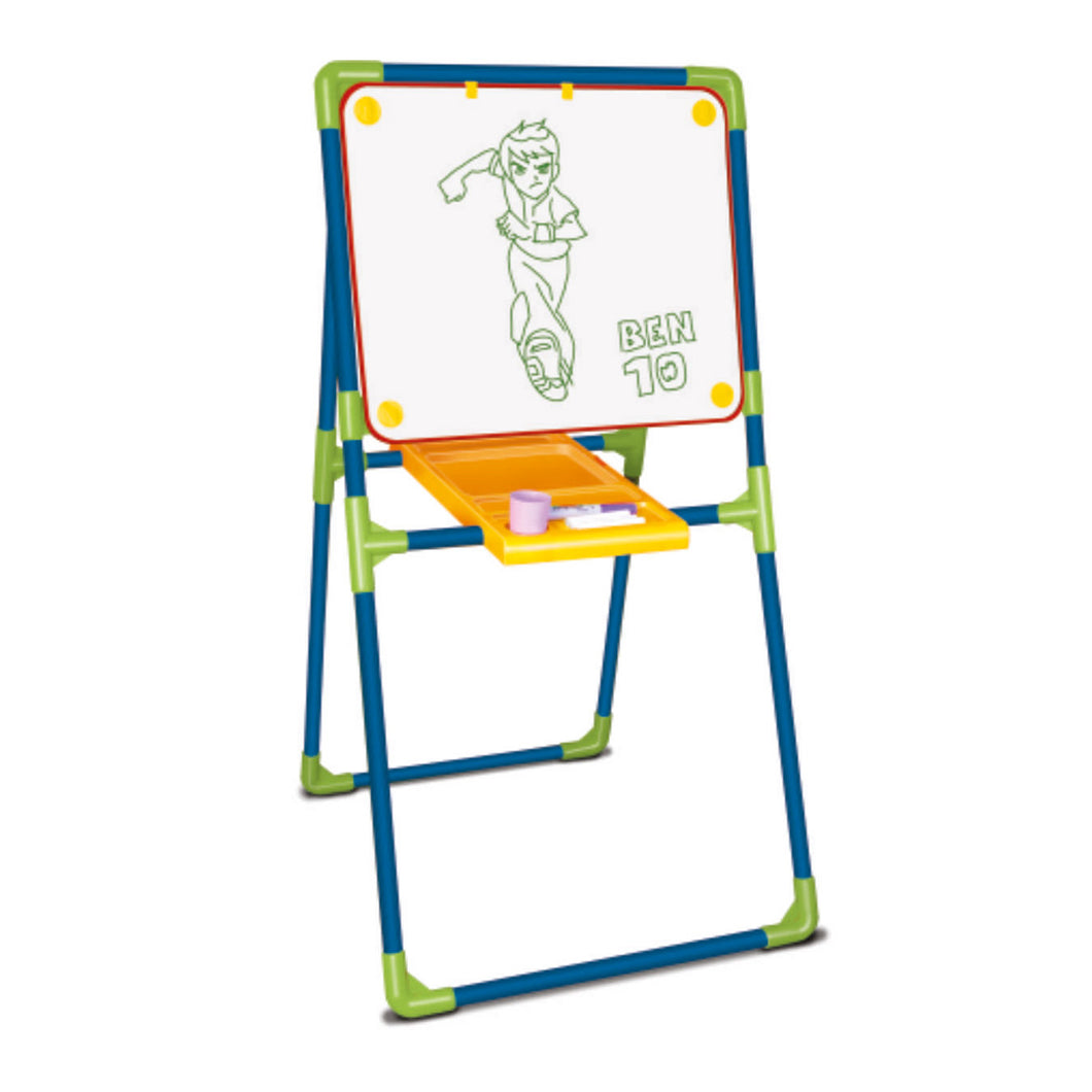 3 in 1 Ben 10 Learing Board