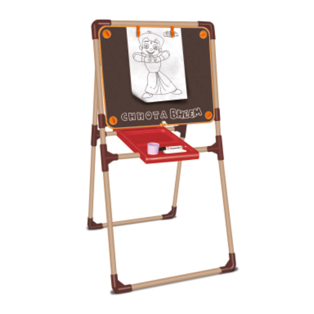 4 in 1 Chhota Bheem Learing Board