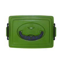 Load image into Gallery viewer, Ben 10 Junior Construction Blocks (111pcs)
