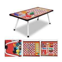 Load image into Gallery viewer, Looney Tunes Ludo Table
