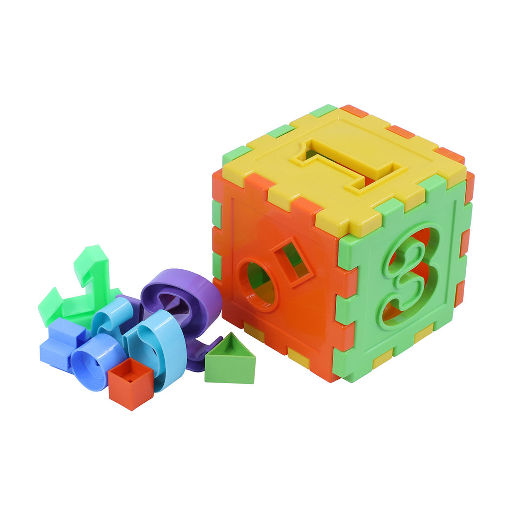 My First Counting Cubi