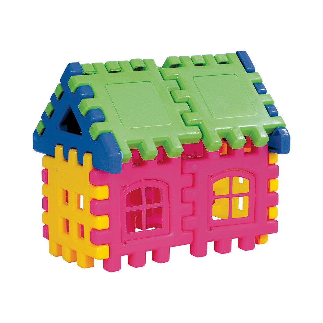 Building Blocks