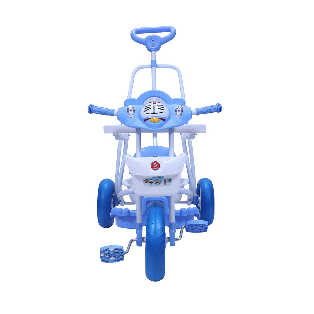 Doraemon Tricycle