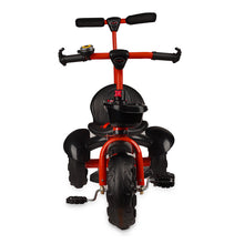 Load image into Gallery viewer, TZ-100 - Red
