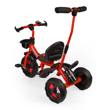 Load image into Gallery viewer, TZ-100 - Red
