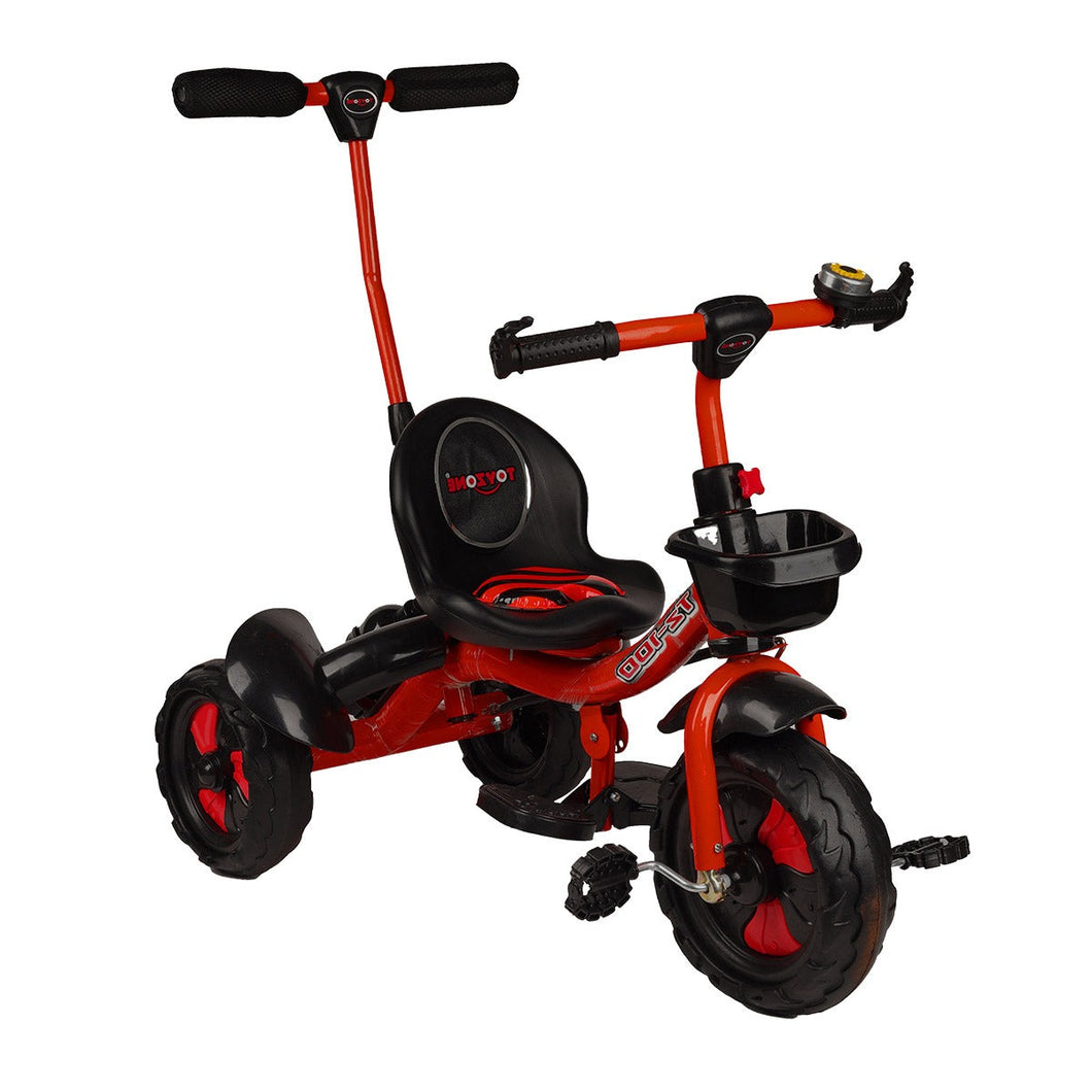TZ-100 - Red