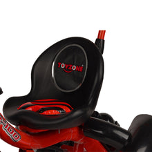 Load image into Gallery viewer, TZ-100 - Red
