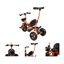 Load image into Gallery viewer, TZ-100 - Orange
