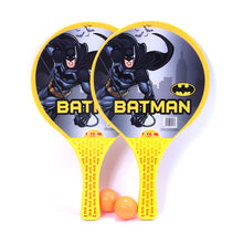 Load image into Gallery viewer, Batman Racket Set
