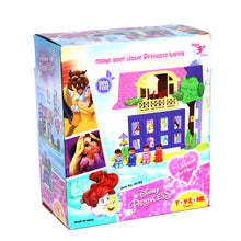 Load image into Gallery viewer, Alina Princess Doll House
