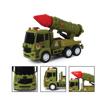 Load image into Gallery viewer, Agni Missile Launcher
