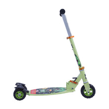 Load image into Gallery viewer, Ben 10 Scooter Oval
