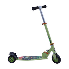 Load image into Gallery viewer, Ben 10 Scooter Oval
