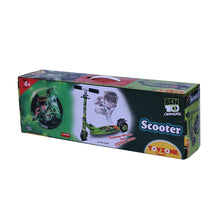 Load image into Gallery viewer, Ben 10 Scooter Oval
