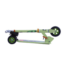 Load image into Gallery viewer, Ben 10 Scooter Oval
