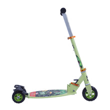 Load image into Gallery viewer, Ben 10 Scooter Oval
