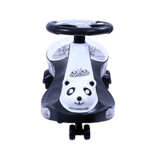 Load image into Gallery viewer, New Baby Panda Magic Car Fully Assembled
