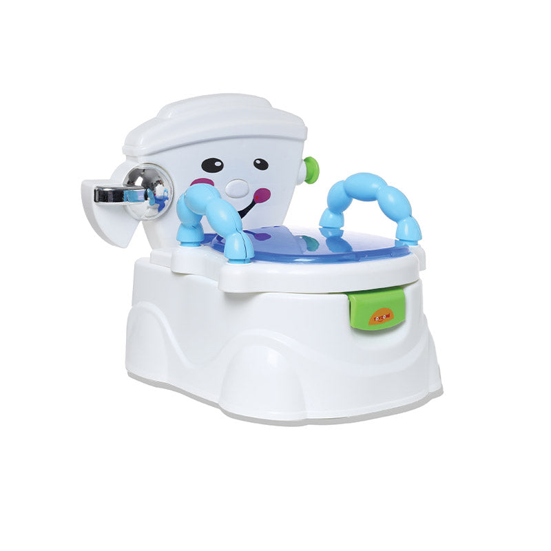 Baby Smile Potty Seat