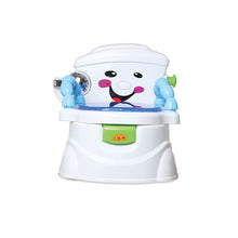 Load image into Gallery viewer, Baby Smile Potty Seat
