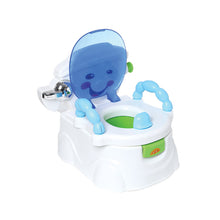 Load image into Gallery viewer, Baby Smile Potty Seat
