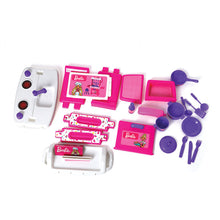 Load image into Gallery viewer, Barbie Kitchen Set (PVC Pack)
