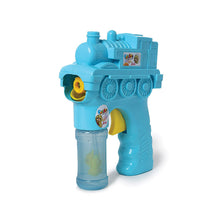 Load image into Gallery viewer, Barbie Engine Bubble Gun
