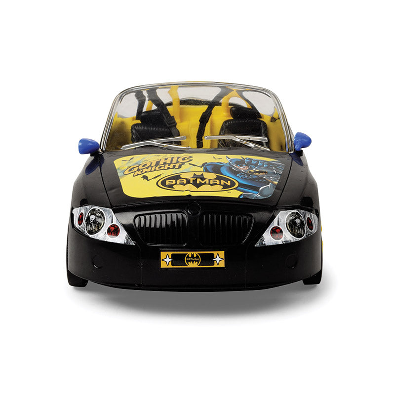 Batman - Sports Car (B-ZONE)