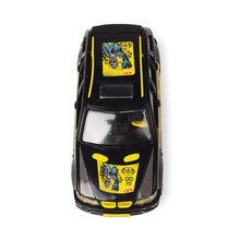 Load image into Gallery viewer, Batman Bump &amp; Go Car
