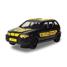 Load image into Gallery viewer, Batman Bump &amp; Go Car
