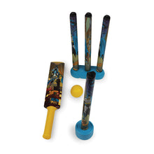 Load image into Gallery viewer, Batman Cricket Bat Set (Small)
