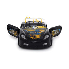 Load image into Gallery viewer, Batman Racing Car - Pro Wheels
