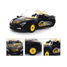 Load image into Gallery viewer, Batman Racing Car - Pro Wheels
