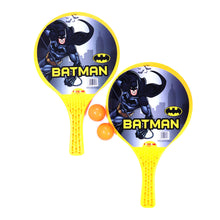 Load image into Gallery viewer, Batman Racket Set
