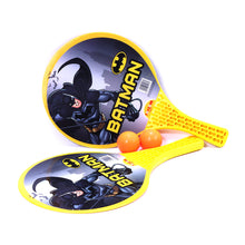 Load image into Gallery viewer, Batman Racket Set
