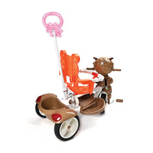 Load image into Gallery viewer, Beauty Sheep Tricycle
