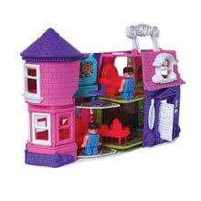 Load image into Gallery viewer, Bella Doll House
